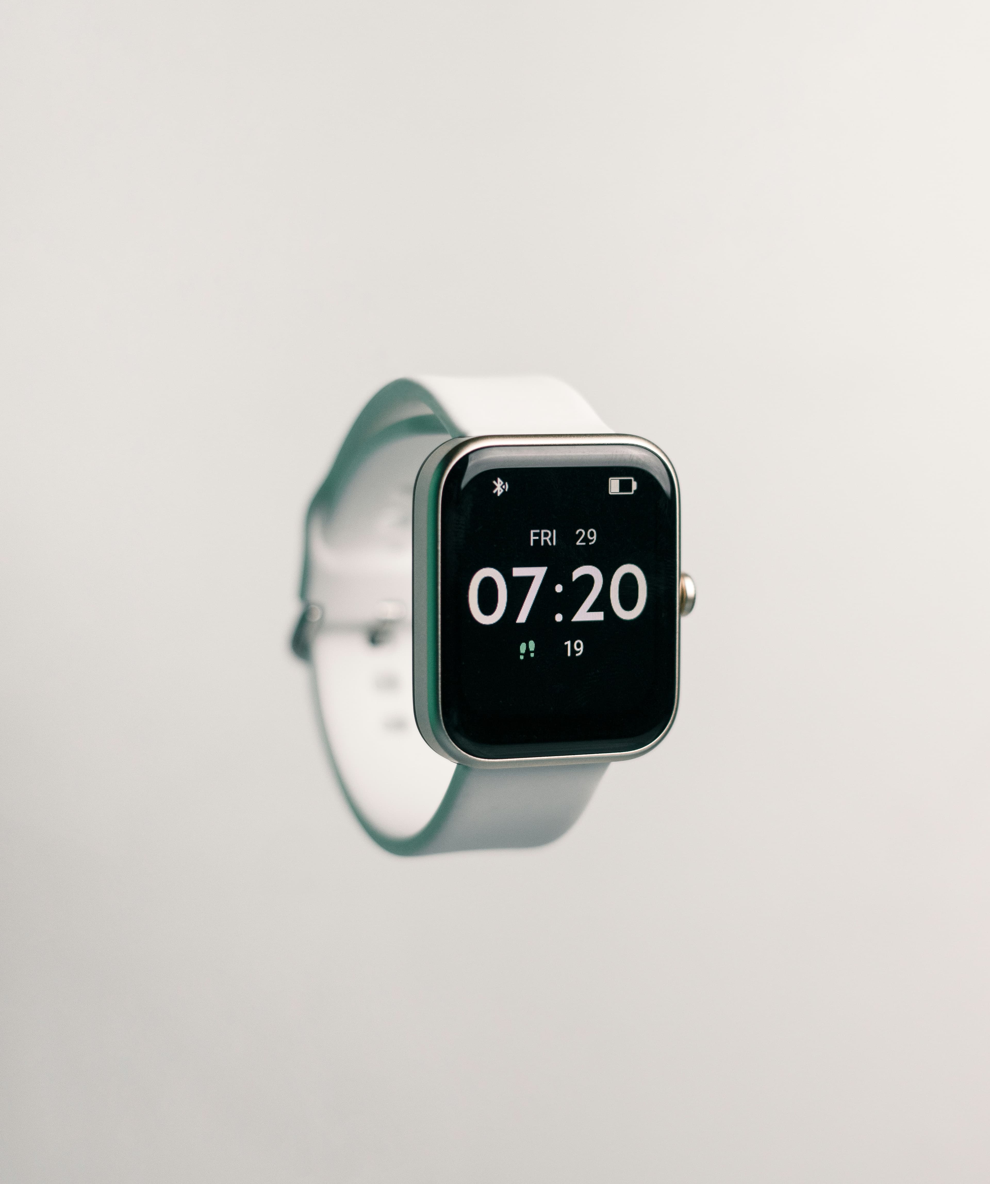 AstraTech Stream Smartwatch